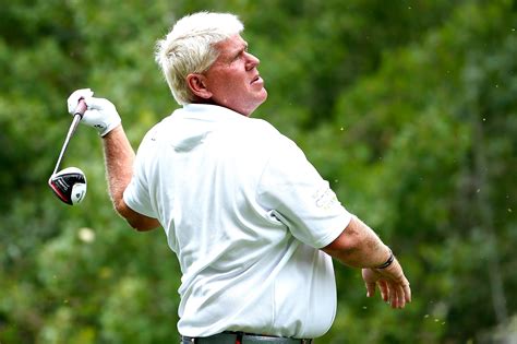 John Daly is alive at 50, so a Masters champ owes him $150K