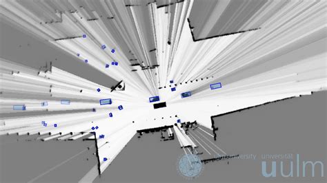 Occupancy grid mapping - venturepna