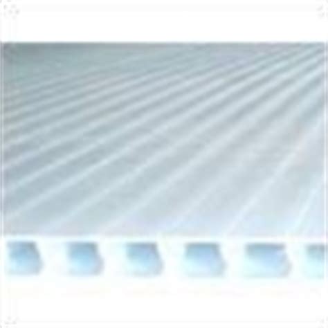 Corrugated Plastic 60 x 120 white 6mm corrugated plastic sheets, 5 x 10 ft coroplast plastic ...