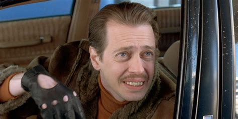 Here's Why Steve Buscemi Has Decided He'll Never Get His Teeth Fixed ...