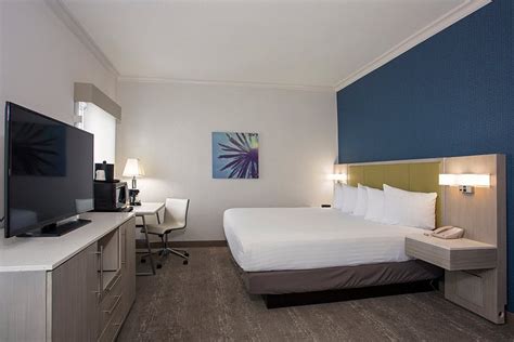 SURESTAY BY BEST WESTERN SANTA MONICA (AU$277): 2024 Prices & Reviews ...