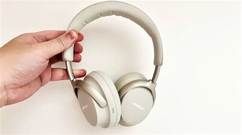 Bose QuietComfort Ultra Headphones Review: New King of ANC?