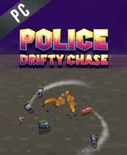 Buy Police Drifty Chase Car Chase Game CD KEY Compare Prices