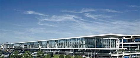 Sheraton Milan Malpensa Airport Hotel & Conference Centre | 2011-11-15 | Architectural Record