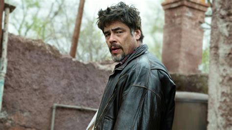 Reptile: Benicio del Toro und Justin Timberlake im neuen Netflix ...