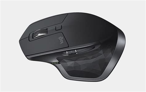 Logitech MX Master 2S