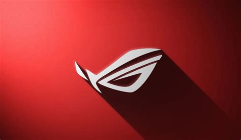 1024x600 Resolution Asus ROG Logo 1024x600 Resolution Wallpaper ...