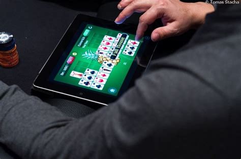 Internet Poker Games