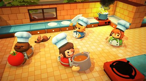 The best cooking games that will satisfy your tastebuds - Dexerto