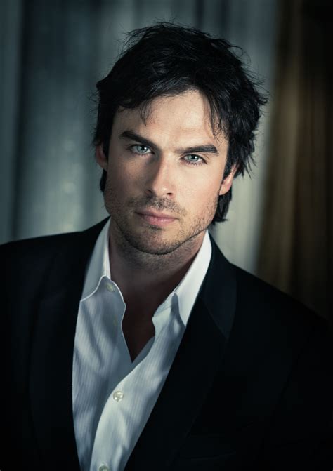 Get a photo with Ian Somerhalder | Ian somerhalder photoshoot, Ian somerhalder vampire diaries ...