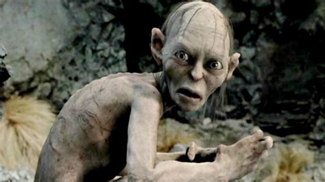 Lord of the Rings Gollum is delayed one more time