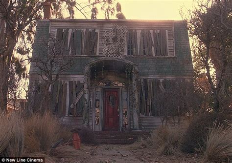 Nightmare on Elm Street house sells for $2.1 million after massive ...