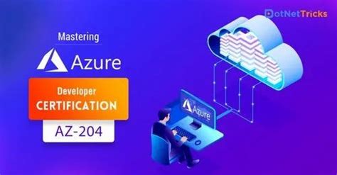 12 Online Microsoft Azure Developer Associate Certification at Rs 14000 ...