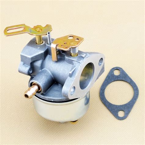 Adjustable Carburetor John Deere Snowblower 526 726 732 826 826D 828D 832 1032 763684398169 | eBay