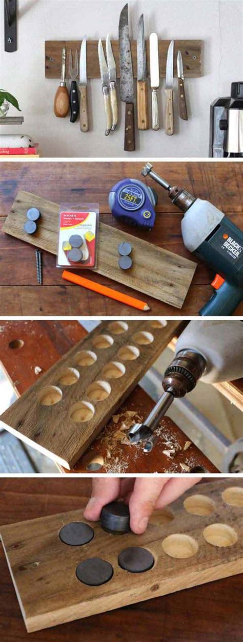 21 Insanely Cool DIY Projects That Will Amaze You - Amazing DIY, Interior & Home Design
