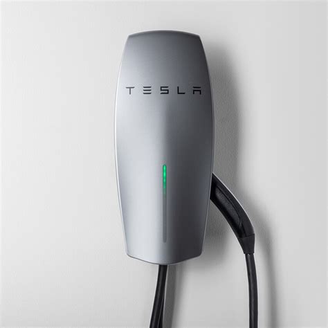 Tesla Introduces $500 Portable, And Faster, Battery Charger | Carscoops