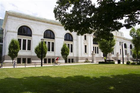 Columbus Metropolitan Library Main Branch circa 1907 – 614NOW