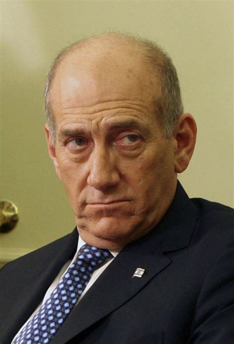 Ehud Olmert - Alchetron, The Free Social Encyclopedia