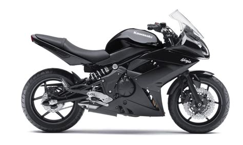 2009 Kawasaki Ninja 650R Specs ⋆ MotoSpecsFinder.com