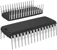 SRAM Memory Chips Selection Guide: Types, Features, Applications | GlobalSpec