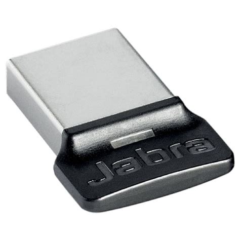 Jabra Link 370 UC USB Bluetooth Dongle