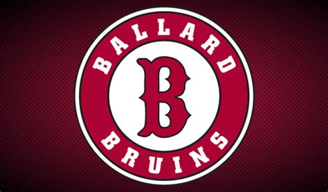 Ballard High School Football 2018