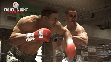 Fight Night: Champion (2011 video game)