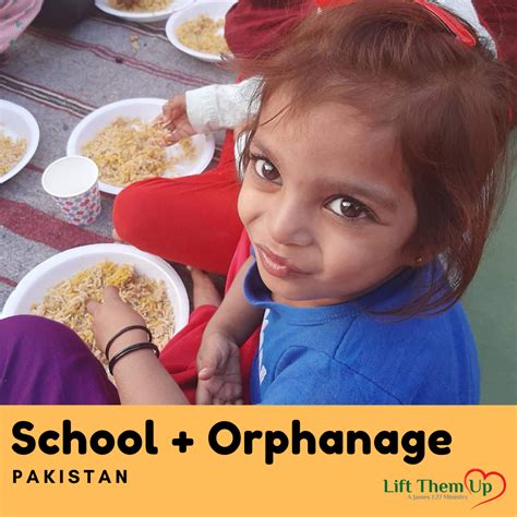 Pakistan School and Orphanage Fund