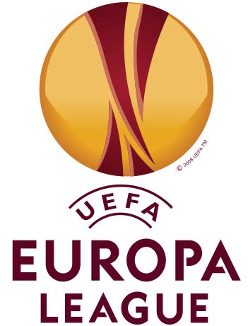 Collection of Uefa Europa League Logo PNG. | PlusPNG