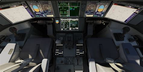 SAS indfører væskefri zone i A350-cockpit - CHECK-IN.dk