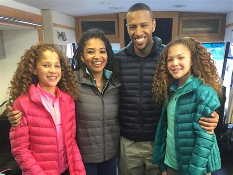 Michael Strahan’s kids: Meet his 4 children and their mothers