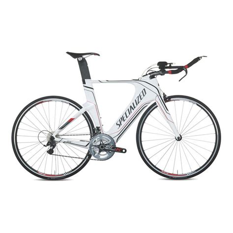 Specialized Shiv Expert Triathlon Bike 2013 | Sigma Sports