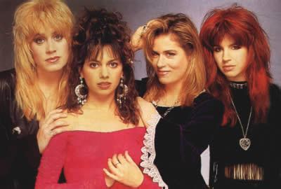 Boom. : Daily Boom 80's Throwback: The Bangles- 'Manic Monday'