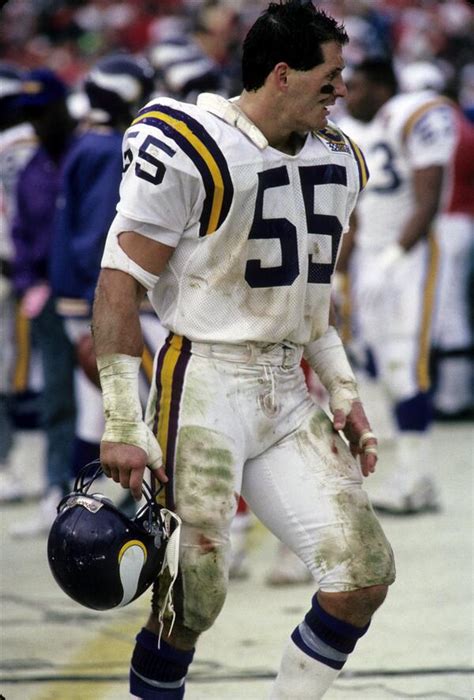 Minnesota Vikings on Twitter: "RT to wish #VikingsLegend Scott Studwell ...