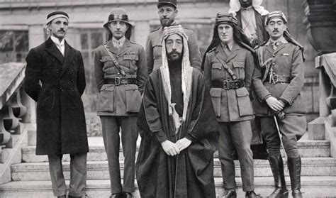 History of Iraq part I: the British legacy | The World from PRX