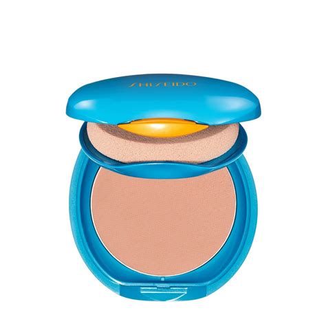 Shiseido UV Protective Compact Foundation SPF 30 Medium Ivory - Face Powder