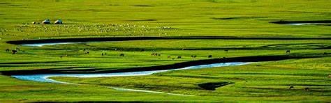 Inner Mongolia Tours: Tailor-Made Private Tours