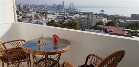 Baku Sea View Hotel, Baku (updated prices 2024)