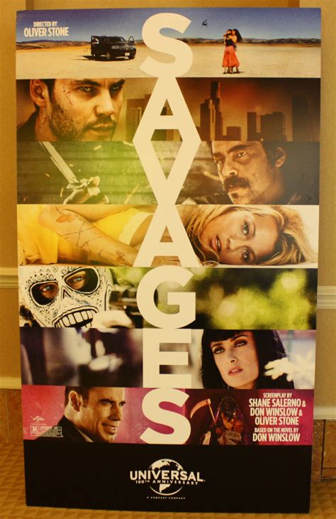 Savages 2012 Movie Quotes. QuotesGram