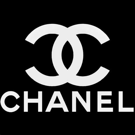 Chanel | Vinyl decal stickers, Clothing brand logos, Vinyl decals