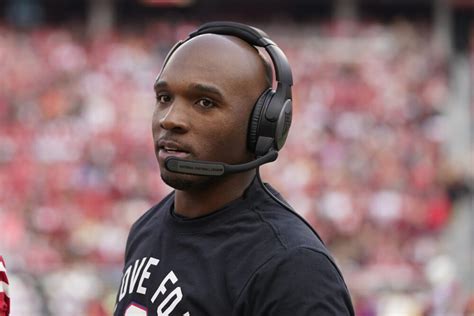 DeMeco Ryans hired as Houston Texans head coach – Houston Public Media