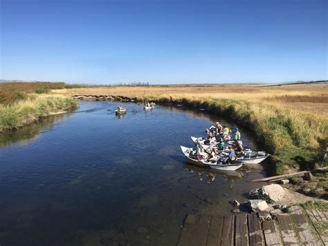 Bates Teton River Project | Teton Regional Land Trust