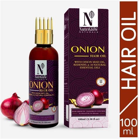 Top 65+ onion hair oil best - ceg.edu.vn