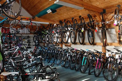 Bike Shops Near Me - 100 Coolest in the USA by State - Buy Here ...