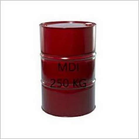 Methylene Diphenyl Diisocyanate at Rs 125/kg in New Delhi | ID: 22481829588