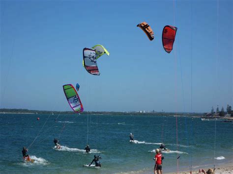 kiteboard - Costa Rica