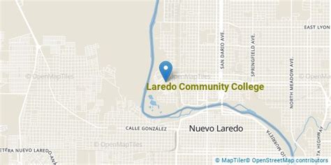 Laredo College Overview - Course Advisor