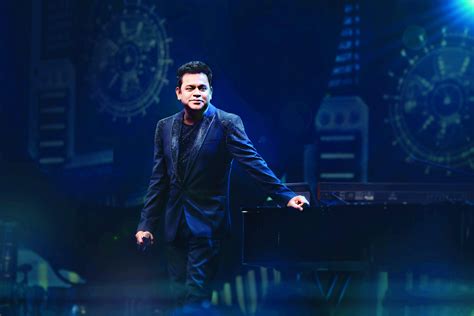 Event: A R Rahman Live Music Concert in Bangalore | AR Rahman One Heart Tour Concert & Tour ...