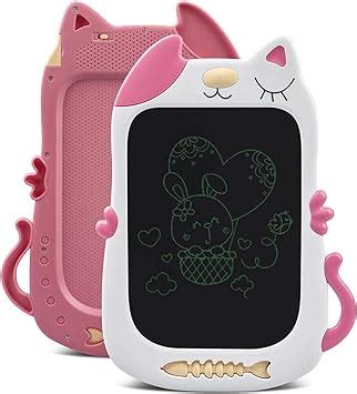 Girls Educational Toys for 3-4 Year Old Girls Toys: Amazon.co.uk: Electronics