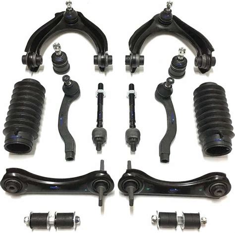 10 Best Suspension Kits For Honda Civic